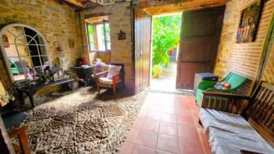 Chalet in Mimétiz photo 12