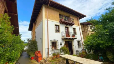 Chalet in Mimétiz photo 2