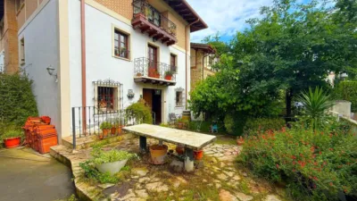 Chalet in Mimétiz photo 3