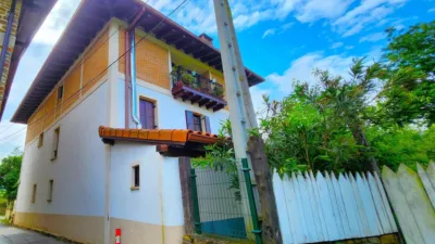 Chalet in Mimétiz photo 6