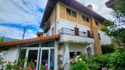 Chalet in Mimétiz photo 8