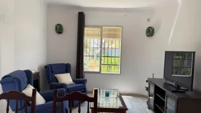 Casa pareada en venta en Calle Dorian Gray, Guadalmar (Distrito Churriana. Málaga Capital) de 585.000 €