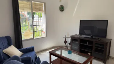 Casa pareada en venta en Calle Dorian Gray, Guadalmar (Distrito Churriana. Málaga Capital) de 585.000 €