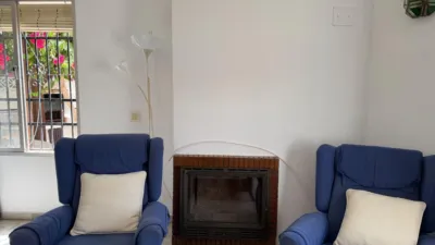 Casa pareada en venta en Calle Dorian Gray, Guadalmar (Distrito Churriana. Málaga Capital) de 585.000 €