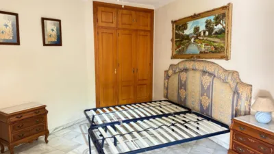 Casa pareada en venta en Calle Dorian Gray, Guadalmar (Distrito Churriana. Málaga Capital) de 585.000 €