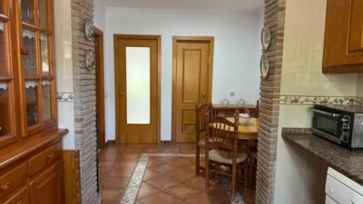 Casa pareada en venta en Calle Dorian Gray, Guadalmar (Distrito Churriana. Málaga Capital) de 585.000 €