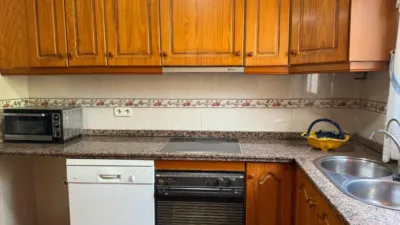 Casa pareada en venta en Calle Dorian Gray, Guadalmar (Distrito Churriana. Málaga Capital) de 585.000 €