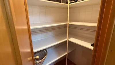 Casa pareada en venta en Calle Dorian Gray, Guadalmar (Distrito Churriana. Málaga Capital) de 585.000 €
