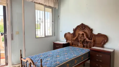 Casa pareada en venta en Calle Dorian Gray, Guadalmar (Distrito Churriana. Málaga Capital) de 585.000 €