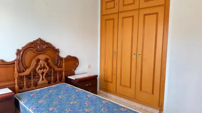 Casa pareada en venta en Calle Dorian Gray, Guadalmar (Distrito Churriana. Málaga Capital) de 585.000 €