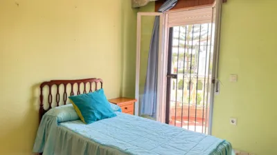 Casa pareada en venta en Calle Dorian Gray, Guadalmar (Distrito Churriana. Málaga Capital) de 585.000 €