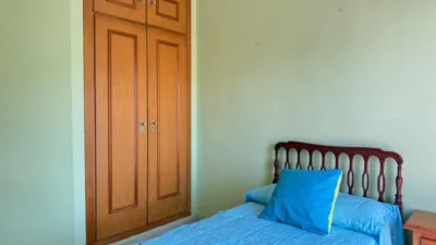 Casa pareada en venta en Calle Dorian Gray, Guadalmar (Distrito Churriana. Málaga Capital) de 585.000 €