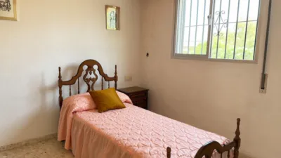 Casa pareada en venta en Calle Dorian Gray, Guadalmar (Distrito Churriana. Málaga Capital) de 585.000 €