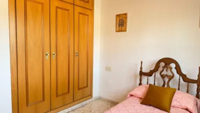 Casa pareada en venta en Calle Dorian Gray, Guadalmar (Distrito Churriana. Málaga Capital) de 585.000 €