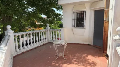 Casa pareada en venta en Calle Dorian Gray, Guadalmar (Distrito Churriana. Málaga Capital) de 585.000 €