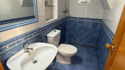 Casa pareada en venta en Calle Dorian Gray, Guadalmar (Distrito Churriana. Málaga Capital) de 585.000 €