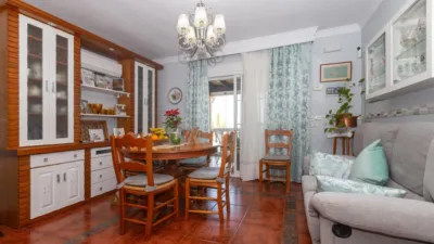 Chalet on Calle Martinete photo 12