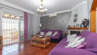 Chalet on Calle Martinete photo 13