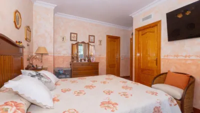 Chalet on Calle Martinete photo 17