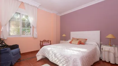Chalet on Calle Martinete photo 19