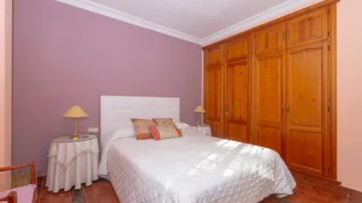 Chalet on Calle Martinete photo 20