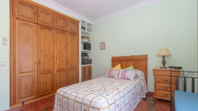 Chalet on Calle Martinete photo 22