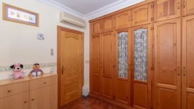 Chalet on Calle Martinete photo 24