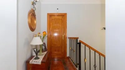 Chalet on Calle Martinete photo 25