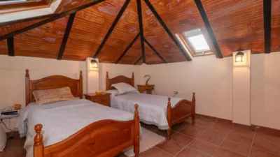 Chalet on Calle Martinete photo 26