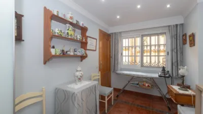 Chalet on Calle Martinete photo 28