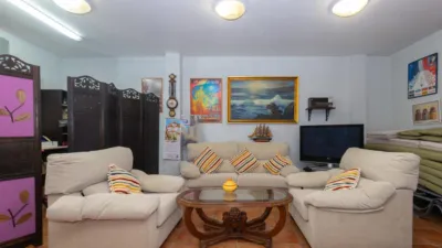 Chalet on Calle Martinete photo 31