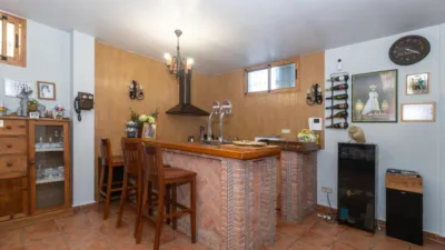 Chalet on Calle Martinete photo 32