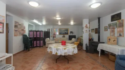 Chalet on Calle Martinete photo 33