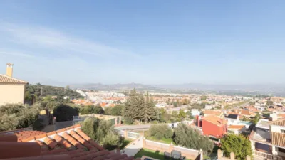 Chalet on Calle Martinete photo 45