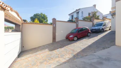 Chalet on Calle Martinete photo 47