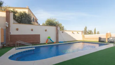 Chalet on Calle Martinete photo 4