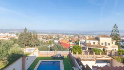 Chalet on Calle Martinete photo 5
