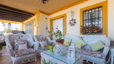 Chalet on Calle Martinete photo 6