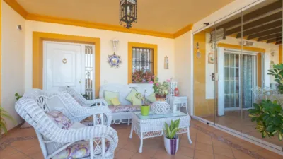 Chalet on Calle Martinete photo 7