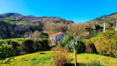 House in Zalla photo 11