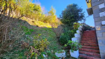 House in Zalla photo 13