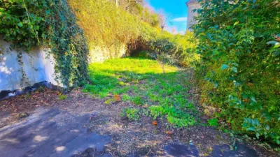 House in Zalla photo 15