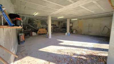 House in Zalla photo 18