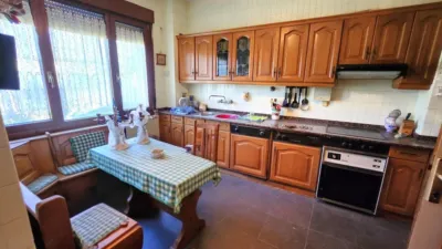 House in Zalla photo 21
