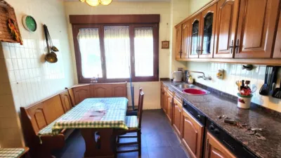 House in Zalla photo 22