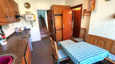 House in Zalla photo 23