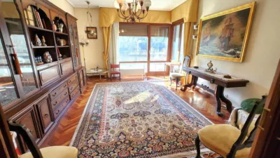 House in Zalla photo 24
