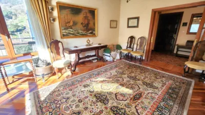 House in Zalla photo 26