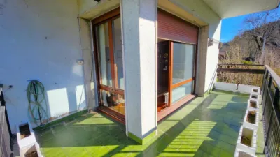 House in Zalla photo 27