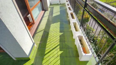 House in Zalla photo 28